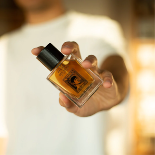 Panier des Sens L'olivier Eau de Parfum 50ML