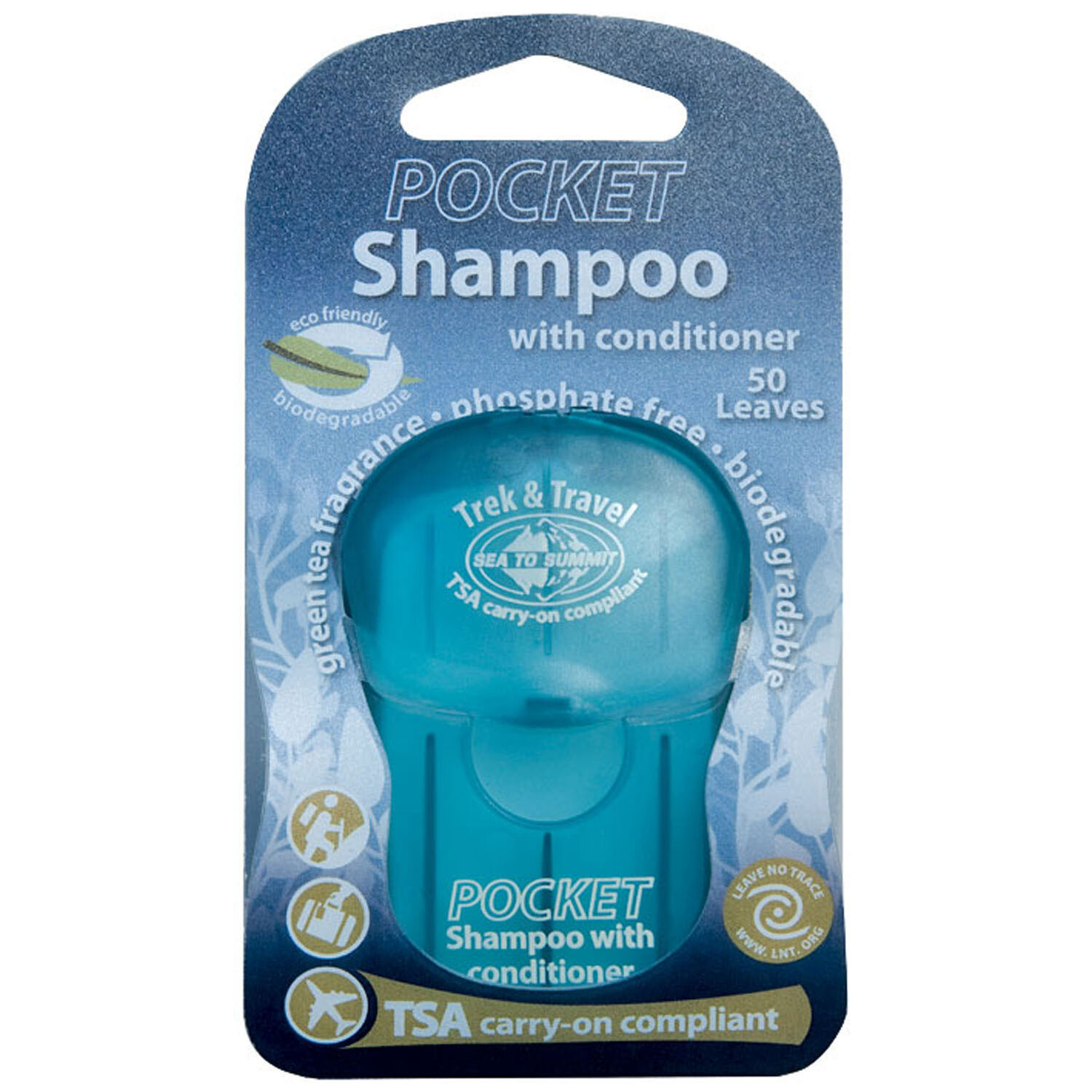 Sea to Summit Pocket Conditioning Shampoo