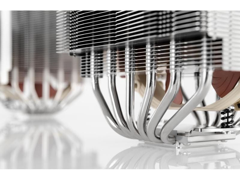 Noctua CPU-Kühler NH-D15S PC-Lüfter