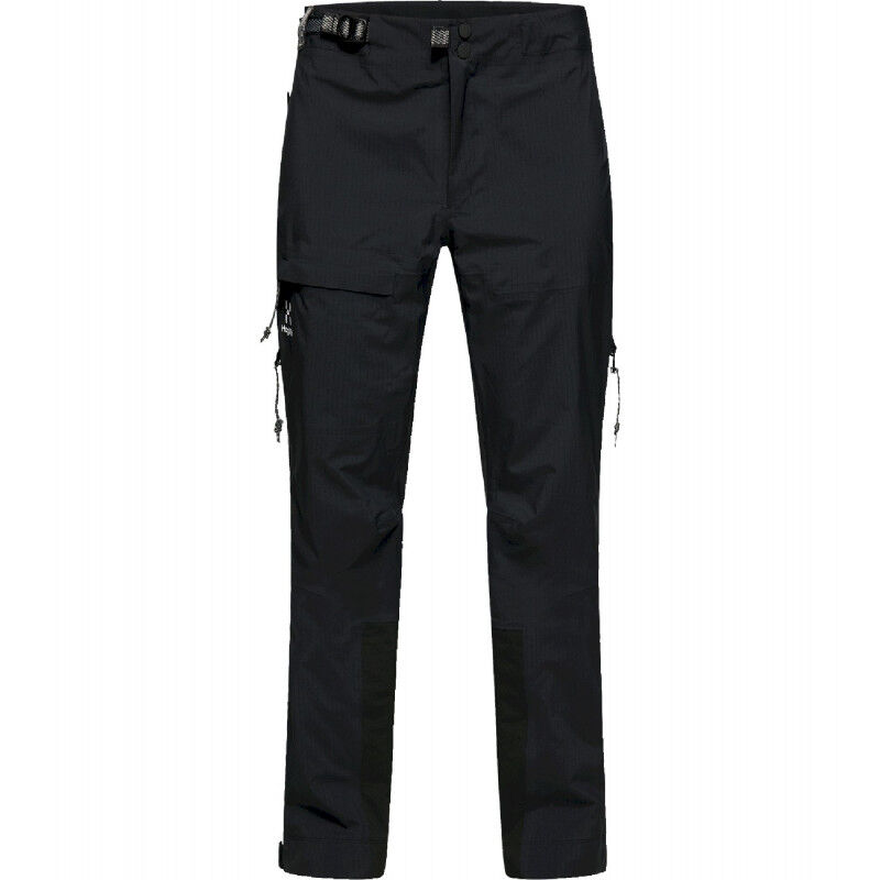 ROC Mono Proof Pant Women - Pantalon alpinisme femme