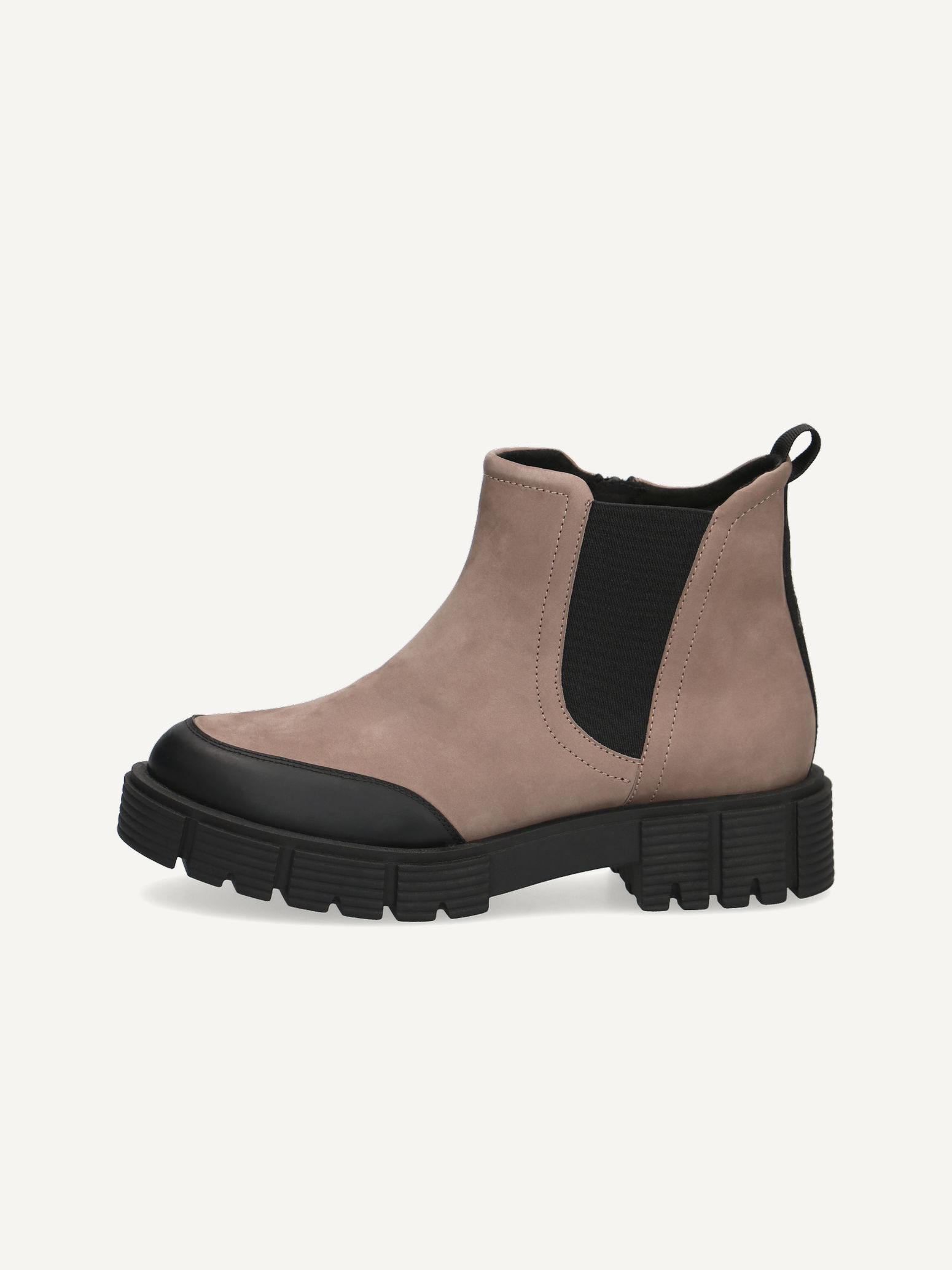 Stiefelette