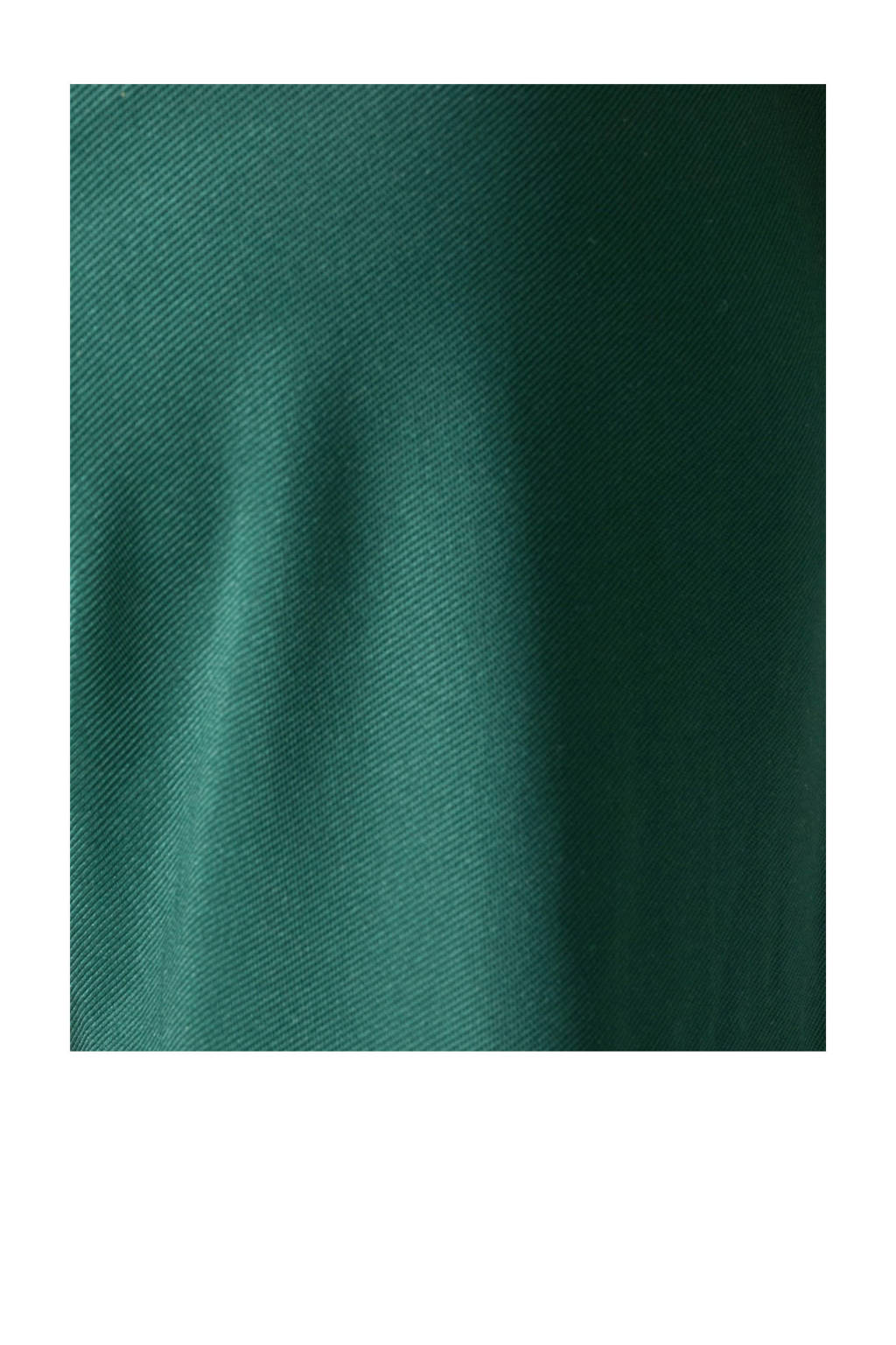 Shoeby regular fit broek groen