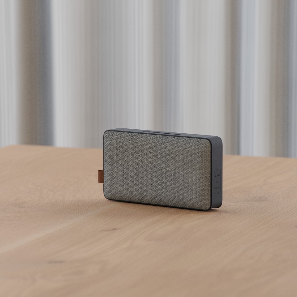 SACKit - Move 50 Care Bluetooth Højtaler