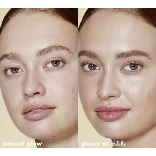 Halo Glow Liquid Filter 1 Fair Neutral Peach
