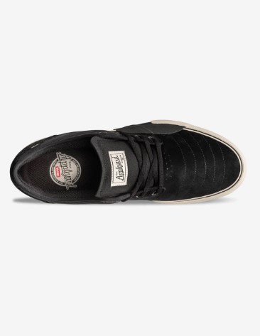 Globe Mahalo Plus Black Antique 7.5 US