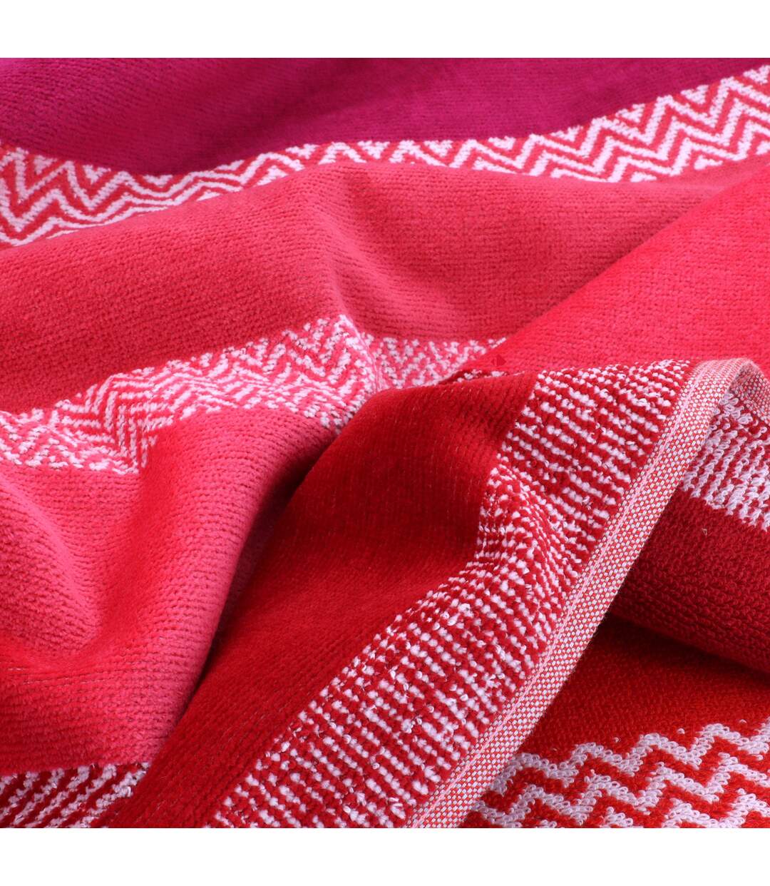 Drap de plage 100x180 cm MARINA multicolore
