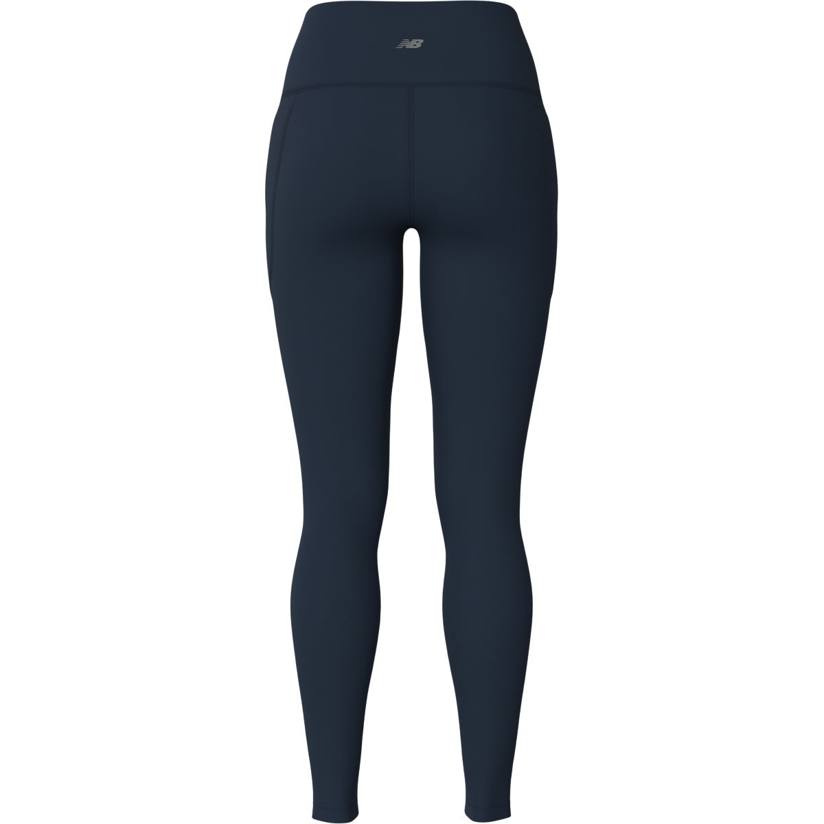New Balance Athletics Harmony High Waist Løbetights Dame