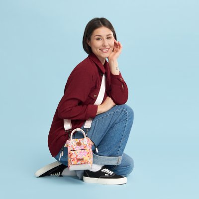Sac à dos Nano CABAIA