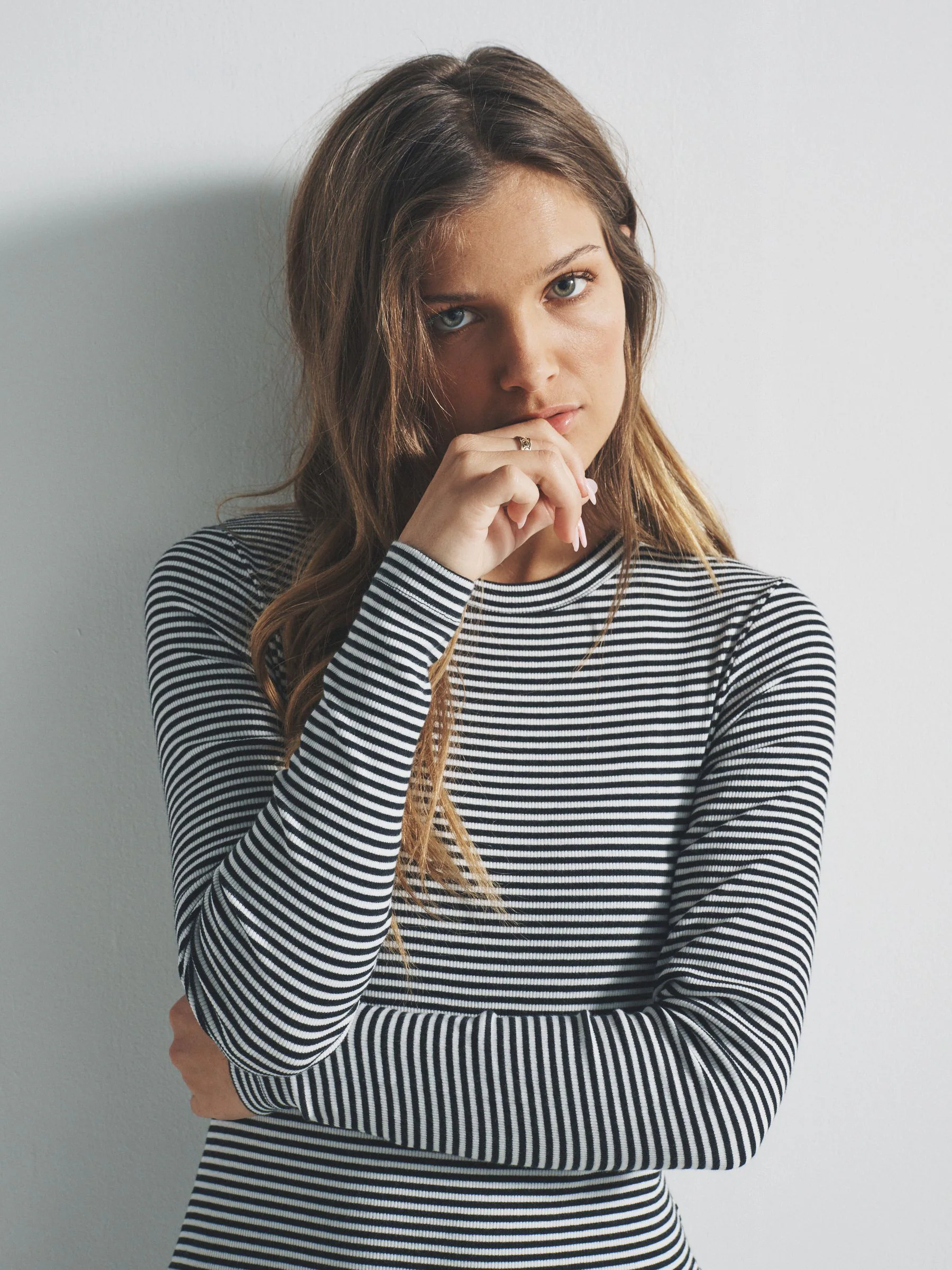 The Set 3 Pack Longsleeve Mini Dress
