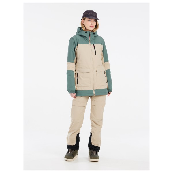 Protest - Women's PRTBackup Snowjacket - Veste de ski