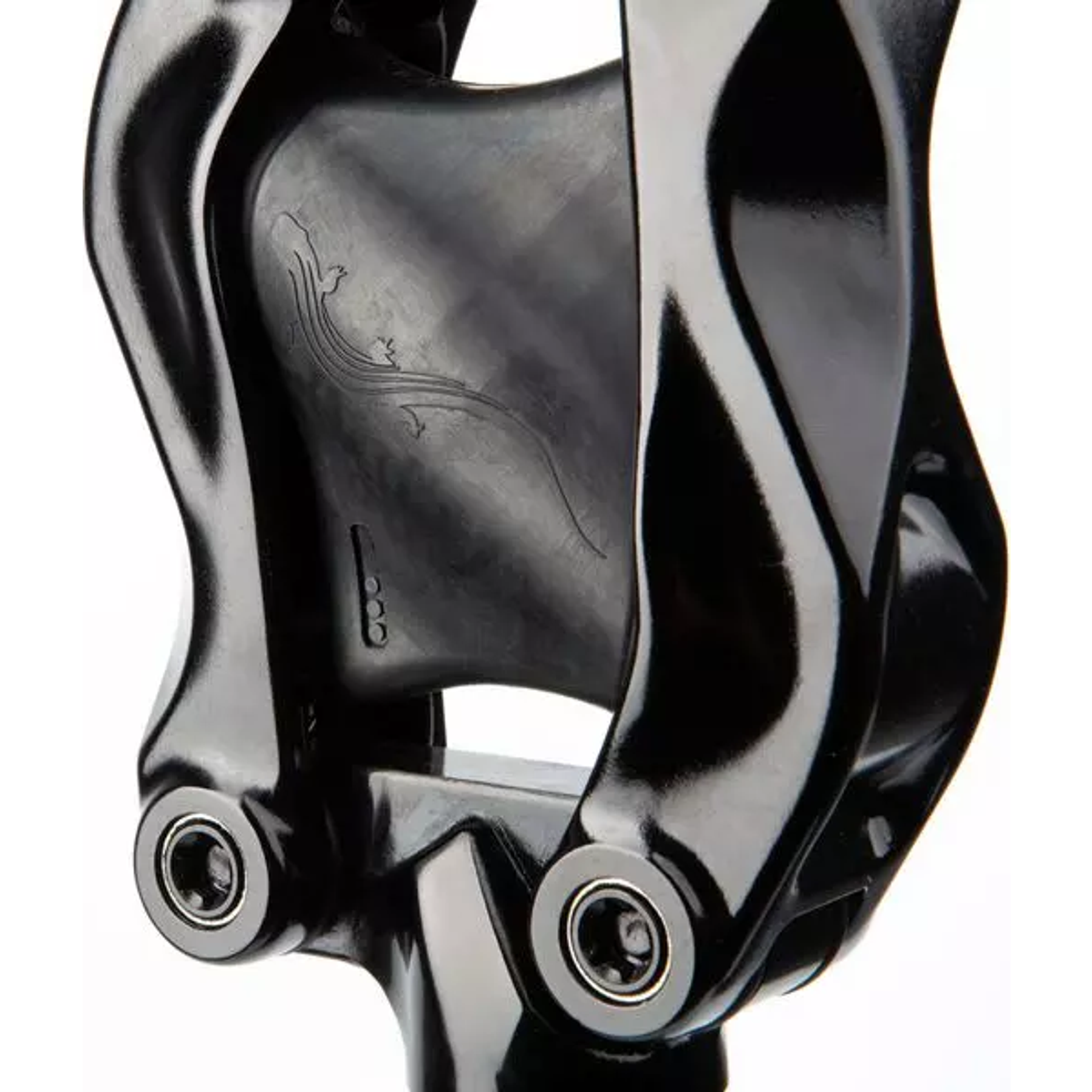Cane Creek Thudbuster G4 Elastomer
