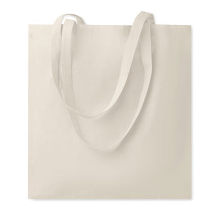 GiftRetail MO9845 - COTTONEL    Sac shopping coton 180gr/m²