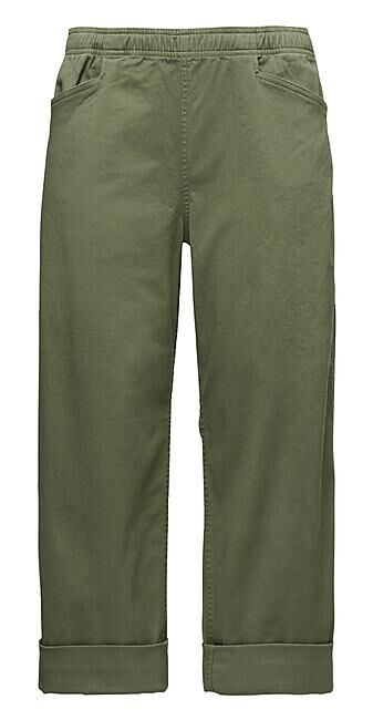 BLACK DIAMOND - PANTALON W DIRTBAG PANT
