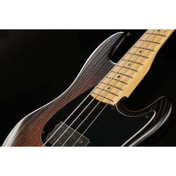 Sandberg California II TM2 Brownburst