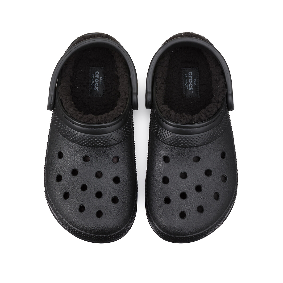 CROCS<br>Tamancos forrados Classic