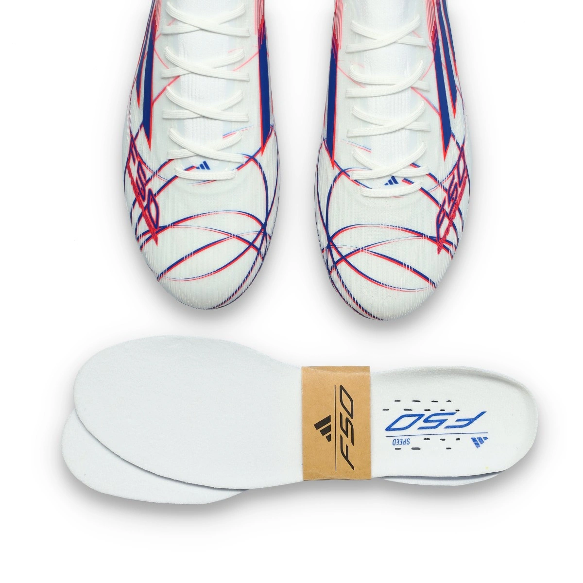 Chuteira adidas F50 Sparkfusion Elite Trinity Rodman Mulher