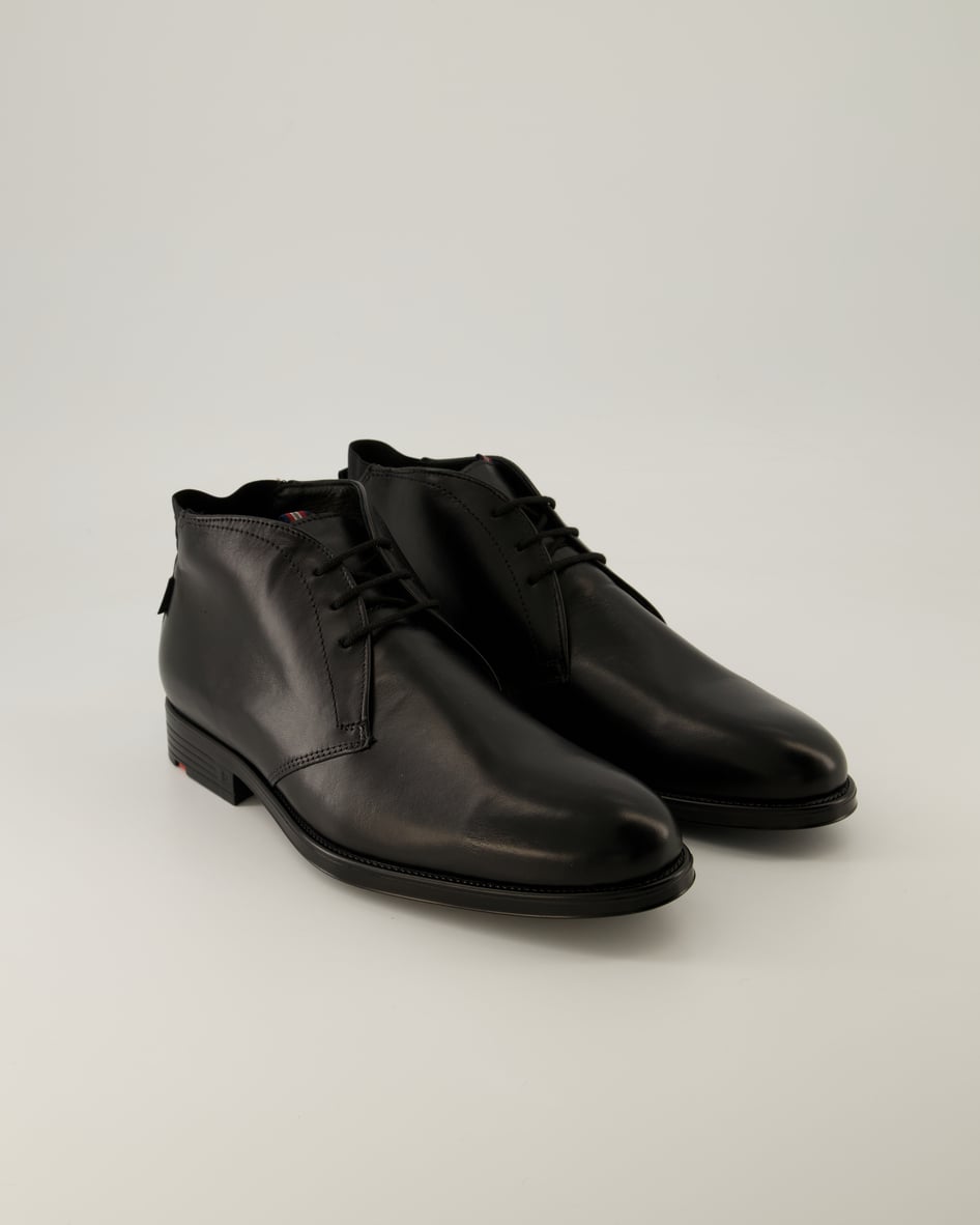 Lloyd VANE Stiefeletten in Schwarz