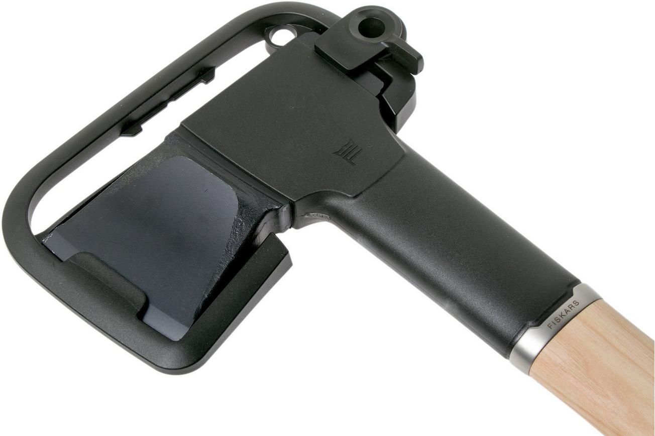 Fiskars Norden N12 kloofbijl