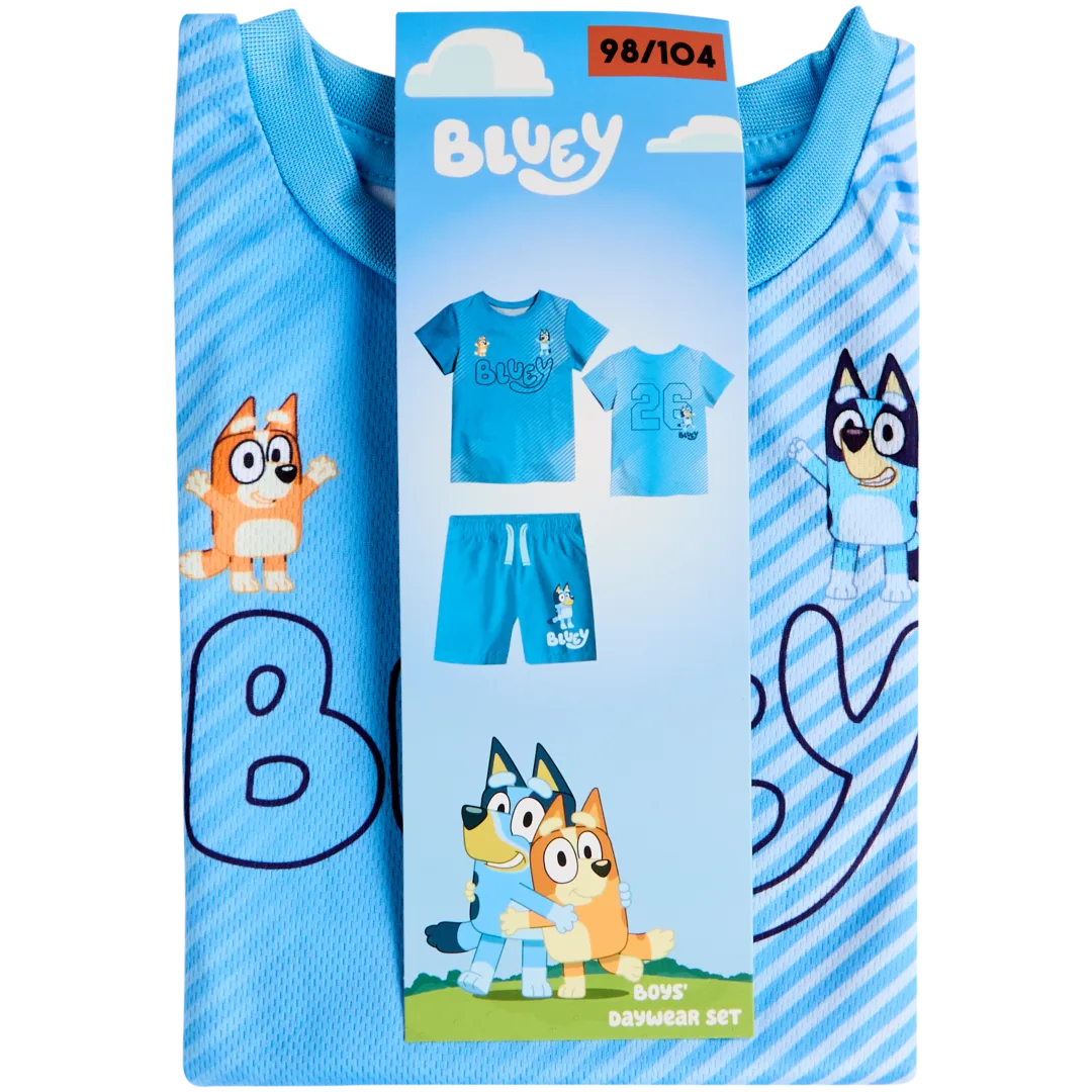 Ensemble de sport