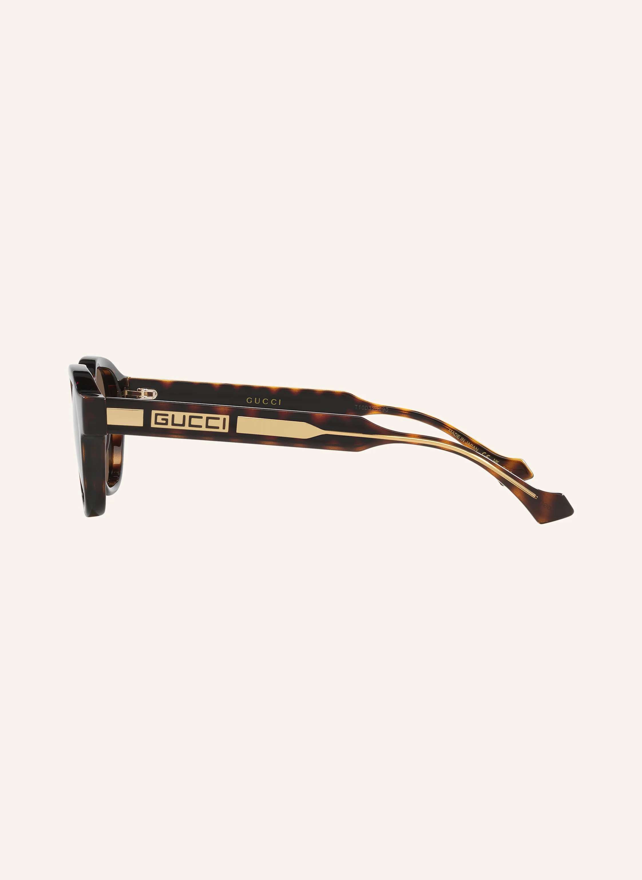 GUCCI Sonnenbrille GC002296