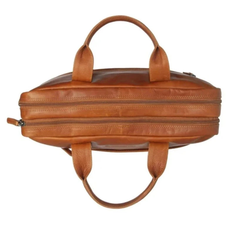 Chesterfield Brand Laptoptas Frazer 15