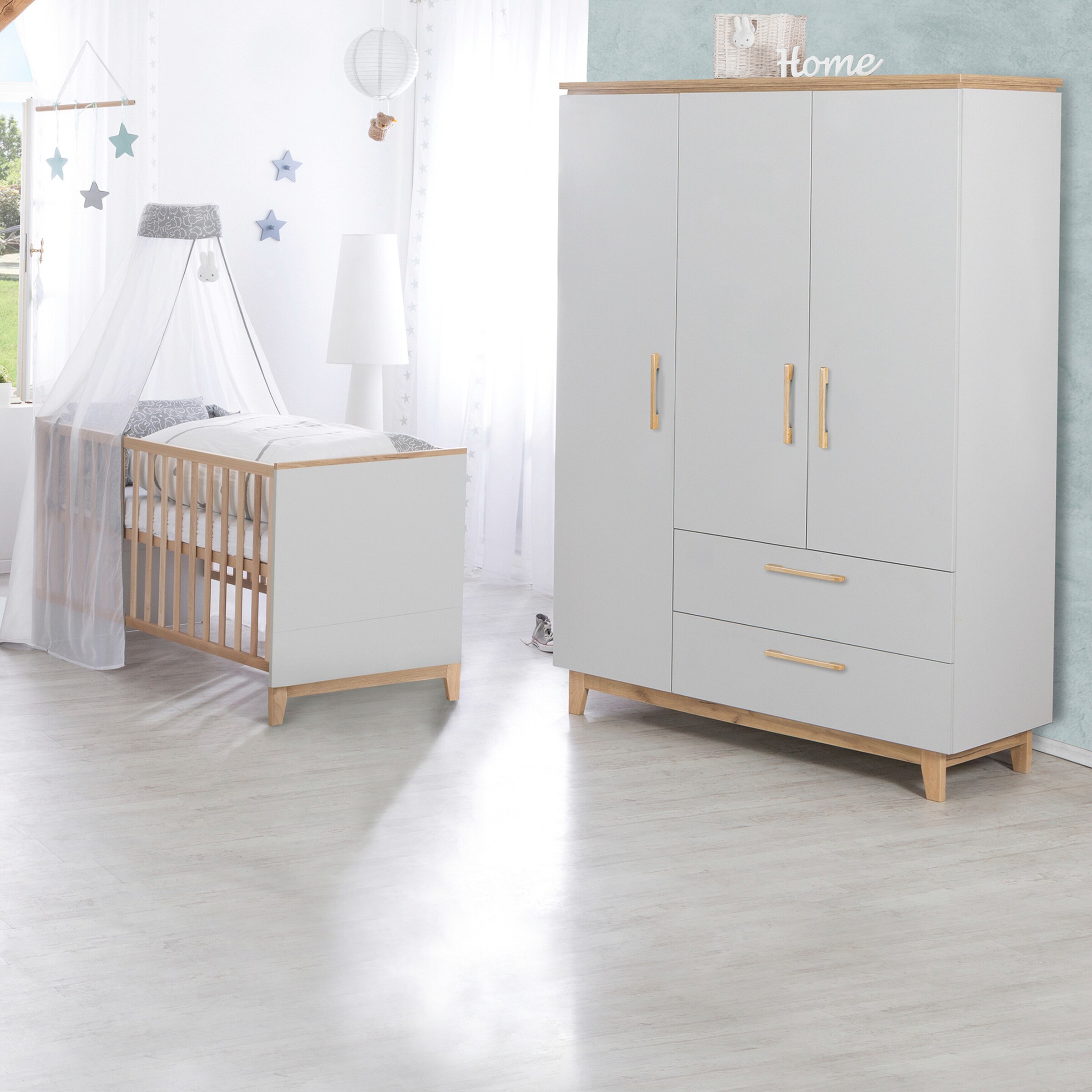 roba Kinderzimmerset Caro