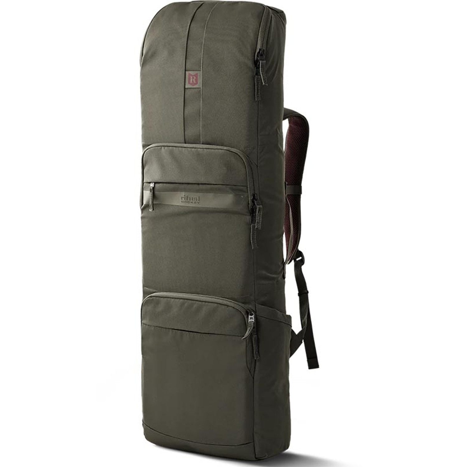 Ritual Mission Stickbag