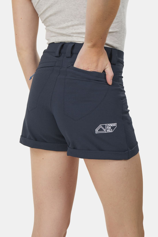 Looking For Wild Looking For Wild F208 Short Dames