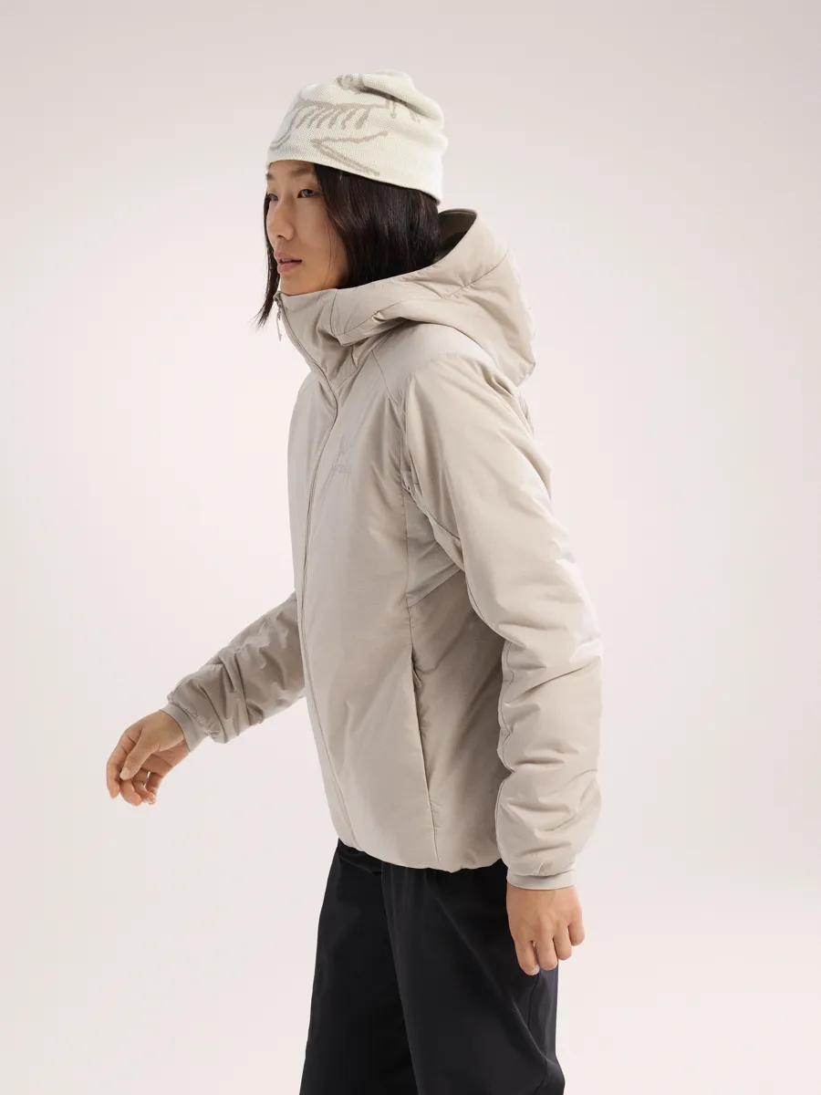 Arc'teryx Women's Atom Heavyweight Hoody Rune