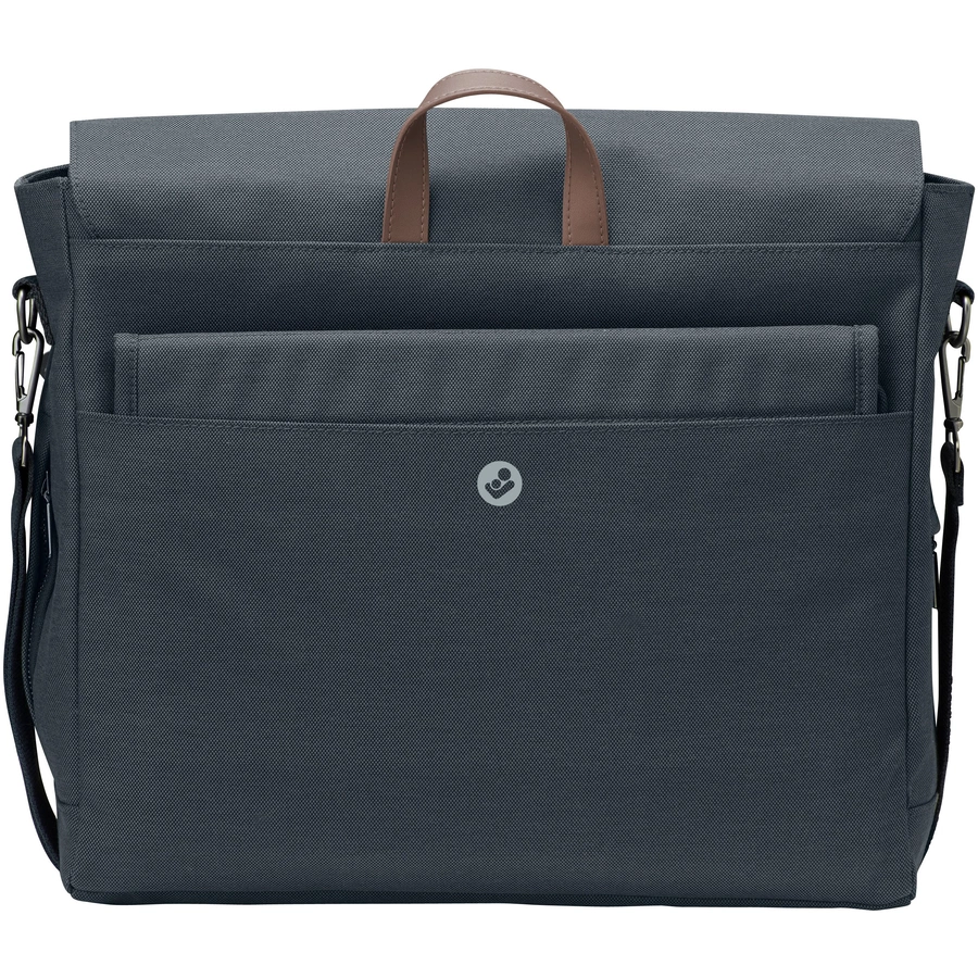 MAXI COSI Wickeltasche Modern Bag Essential Graphite
