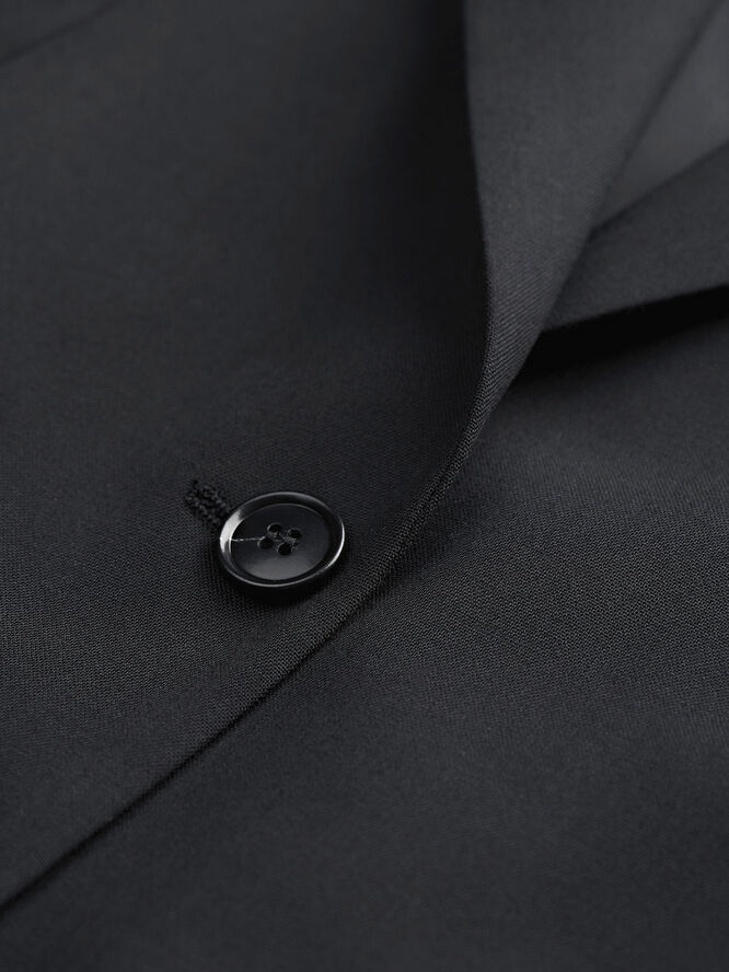 Tiger of Sweden NARINA BLAZER Black