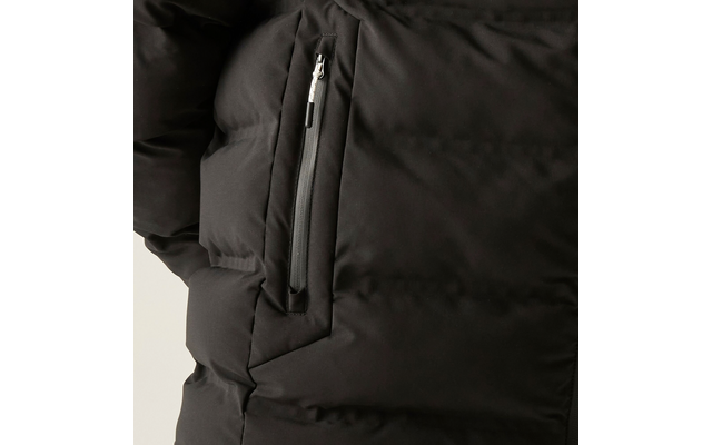 Regatta Altoro Thermal wasserdichte Herrenjacke