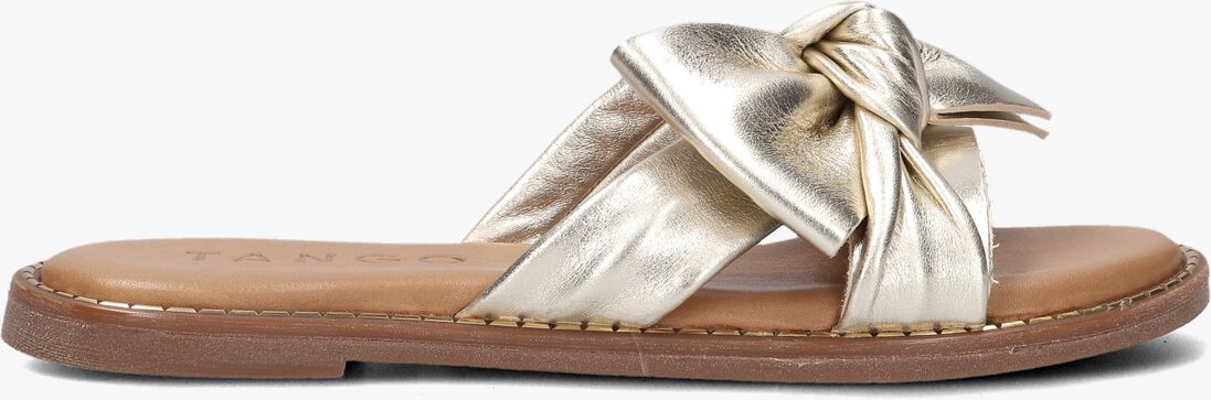 TANGO gouden tango slippers audrey 1