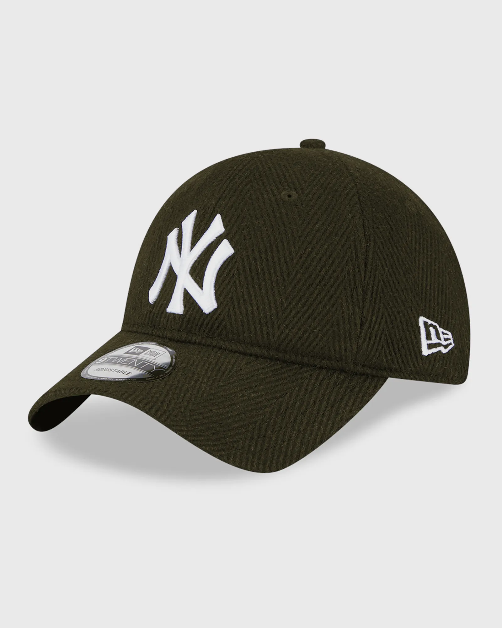 New Era HERRINGBONE 9TWENTY NEW YORK YANKEES