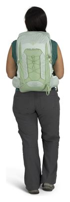 Sac de Randonnée Osprey Tempest 11L Vert