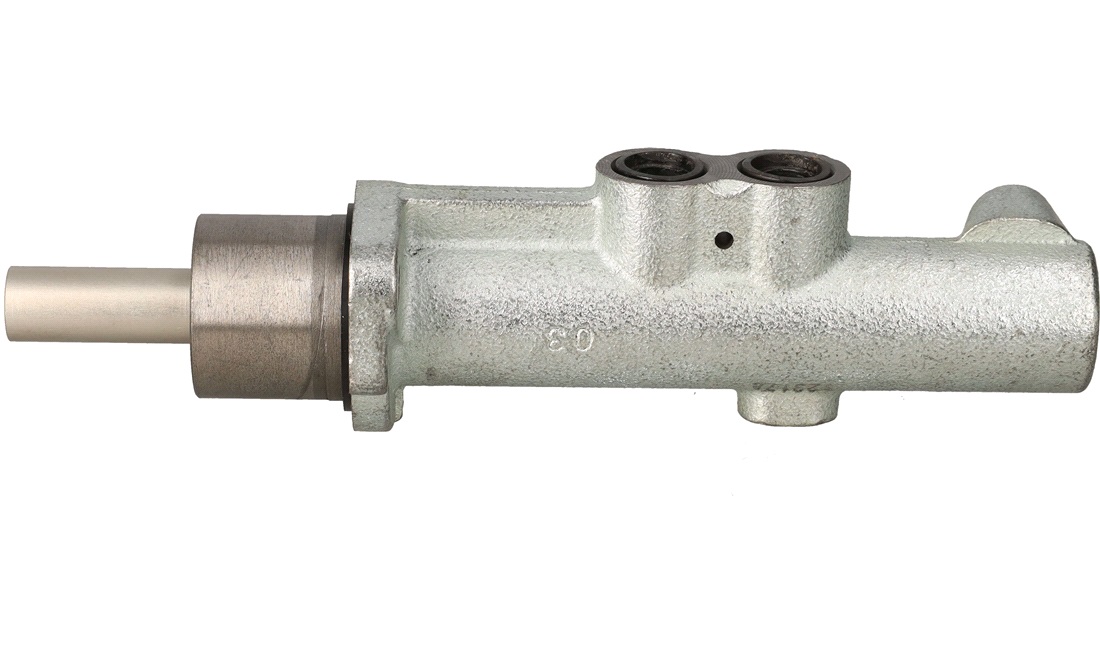 Bremsehovedcylinder