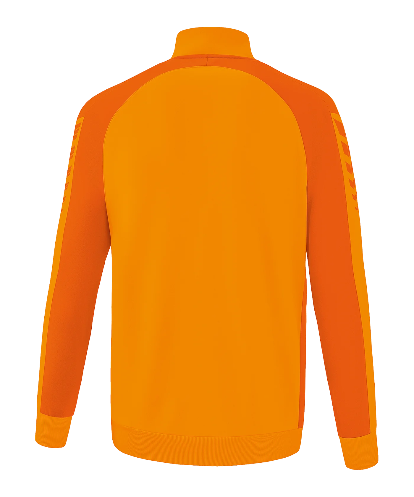 Erima Six Wings Trainingsjacke Kids Orange