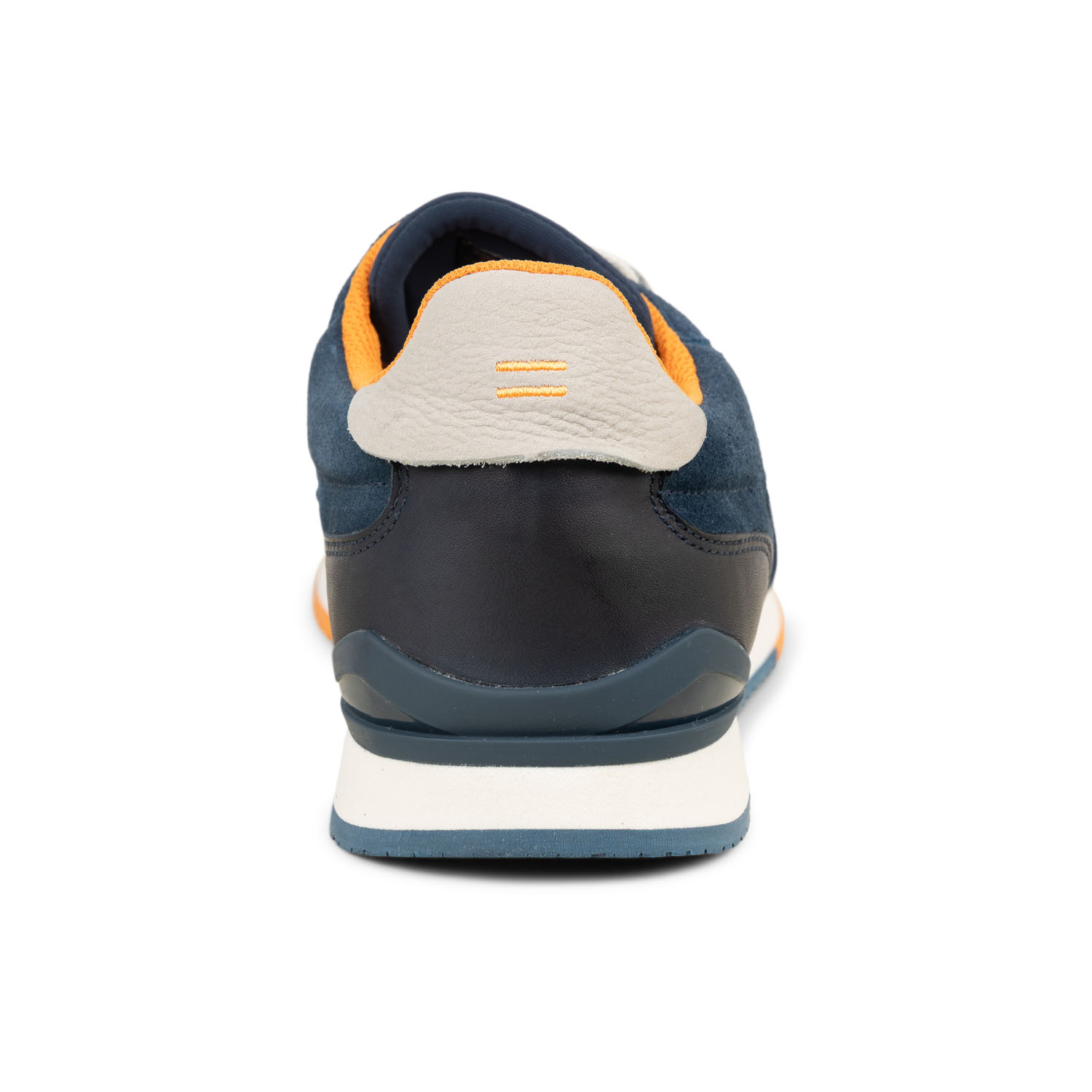 Baskets homme LLOYD EGILIO