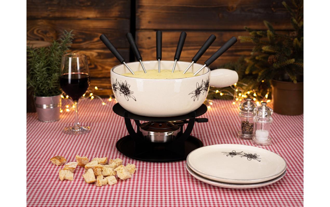 Nouvel Fondue »Duo, Ø 22 cm«