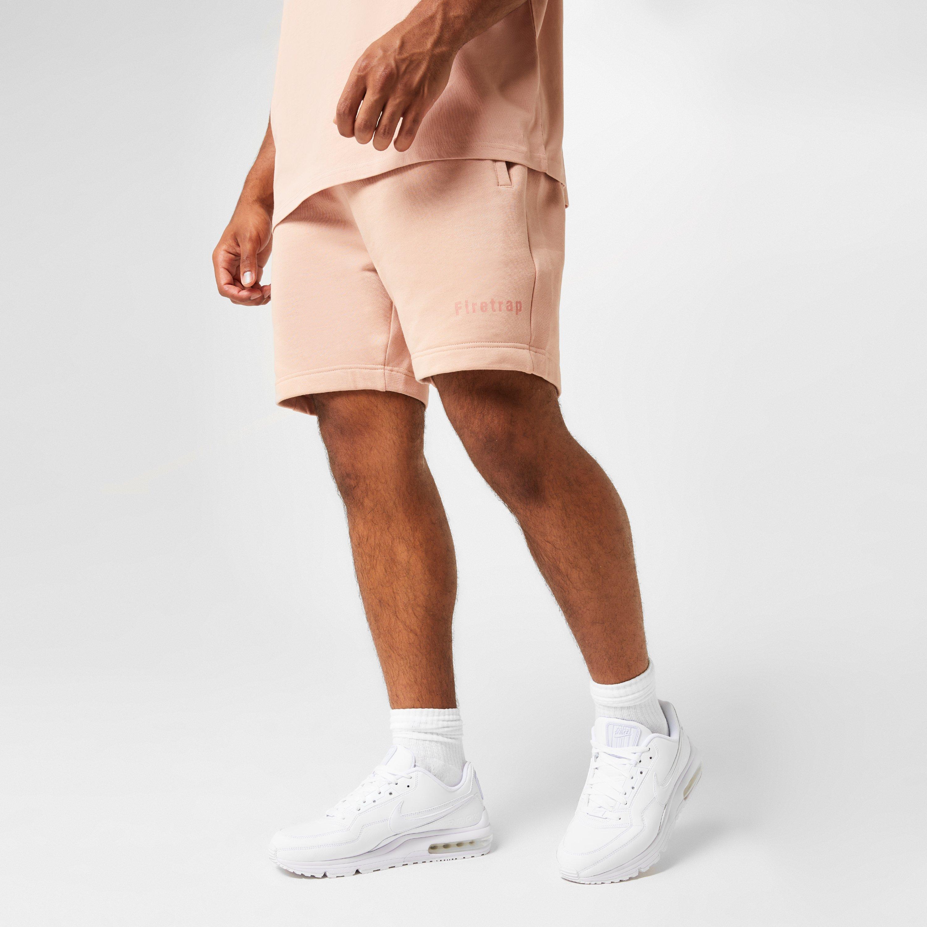 Firetrap Established Short