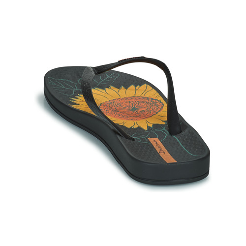 Ipanema - IPANEMA ANAT. TEMAS XII FEM - Noir