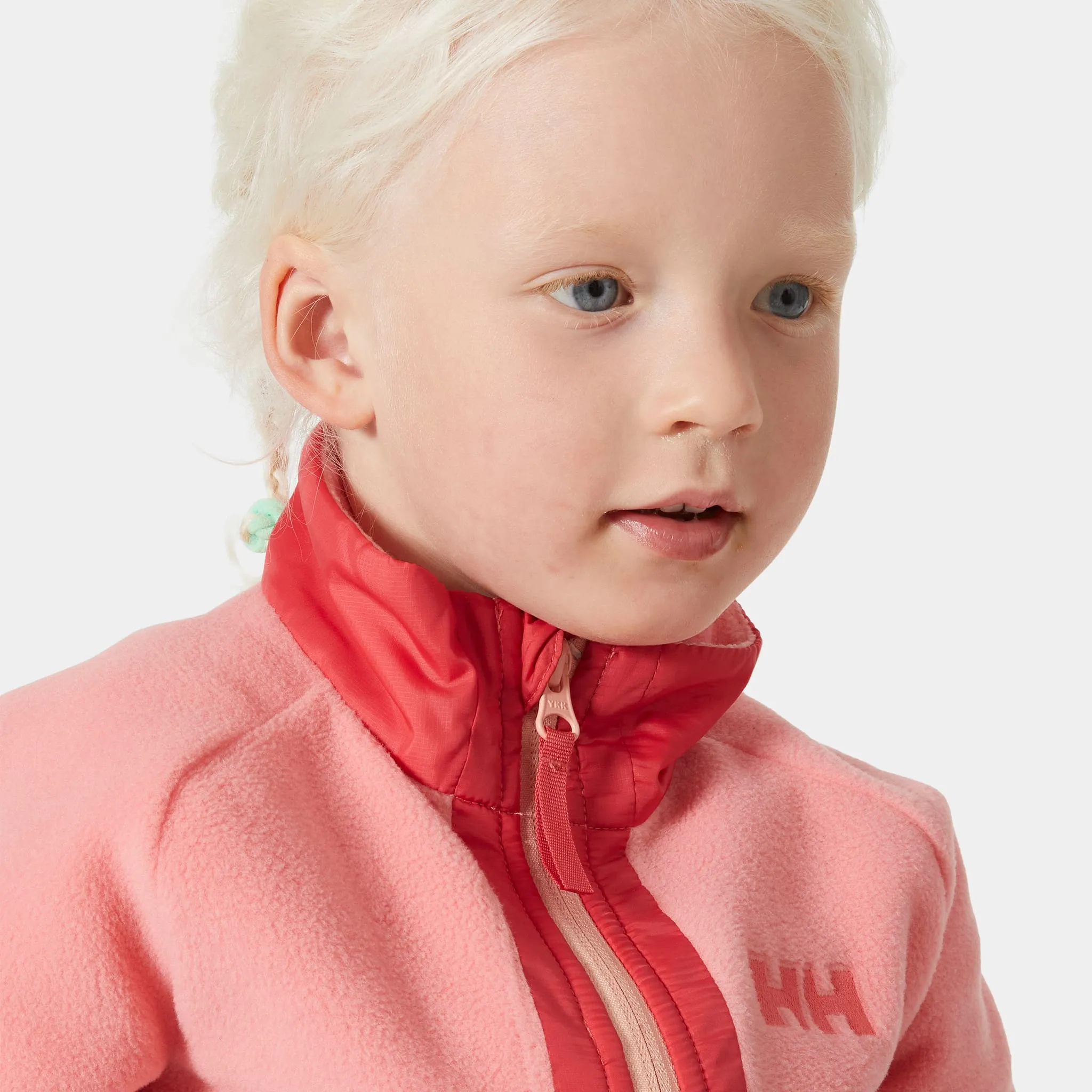 Helly Hansen Veste Polar Marka 2-7ans