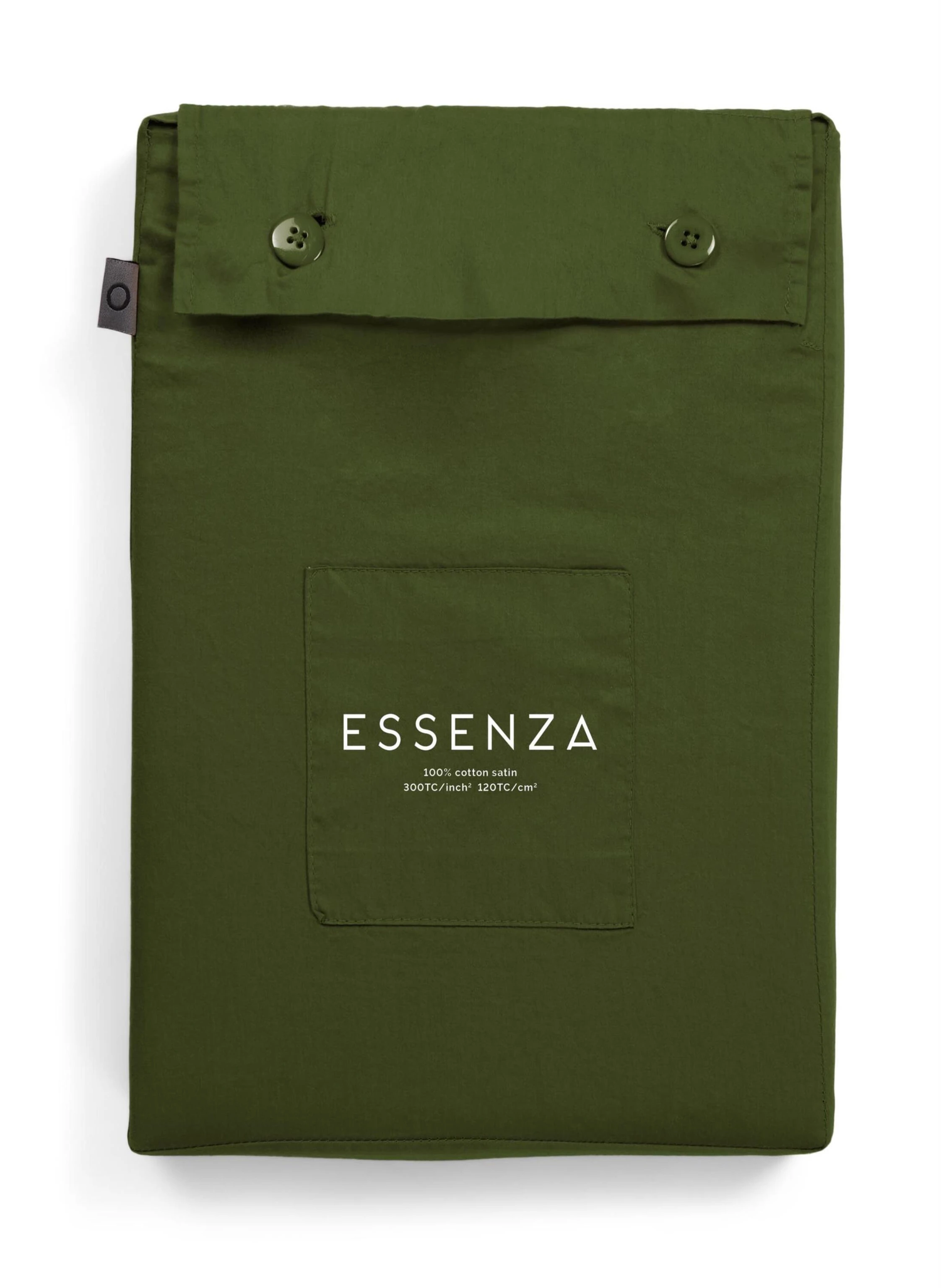 ESSENZA Bettwäsche MINTE