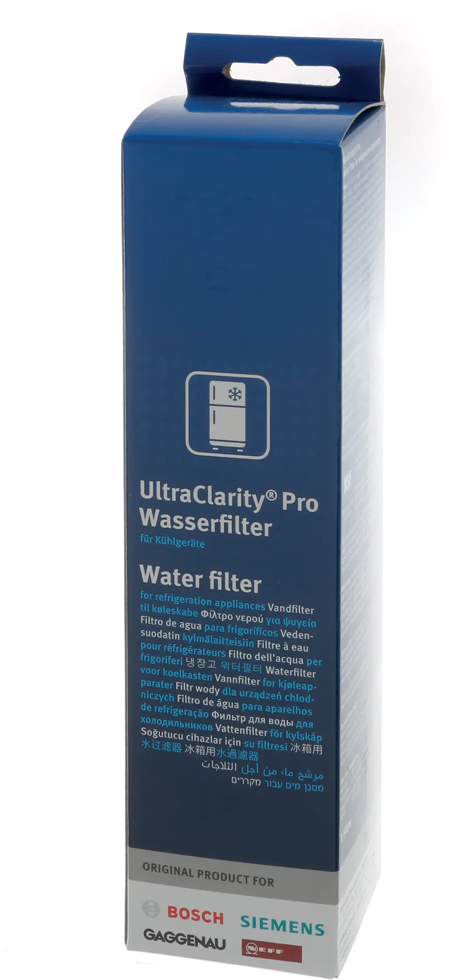 Waterfilter UltraClarity Pro 11032518 • KSZ50UCP