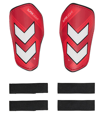 Hummel Schienbeinschoner - hmlShin Guards Super Light - Popeian