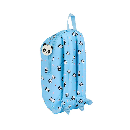 Mochila pequena Moos Panda