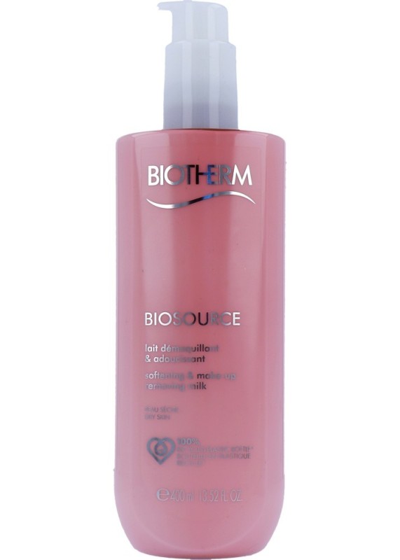 biotherm Biosource Lait Demaq Ps F 2016 400ml