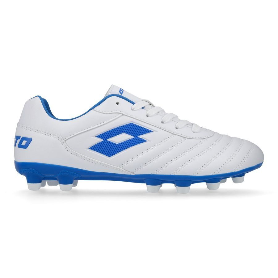 Lotto Milano 700 MG - Blanc/Bleu