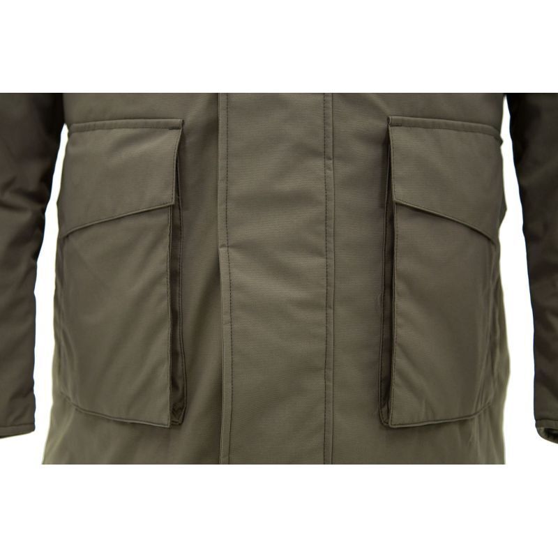 G-Loft Tactical - Parka homme