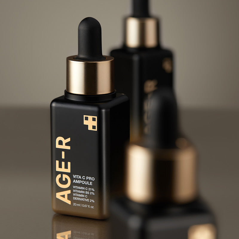 Age-R Vita C Pro Ampoule